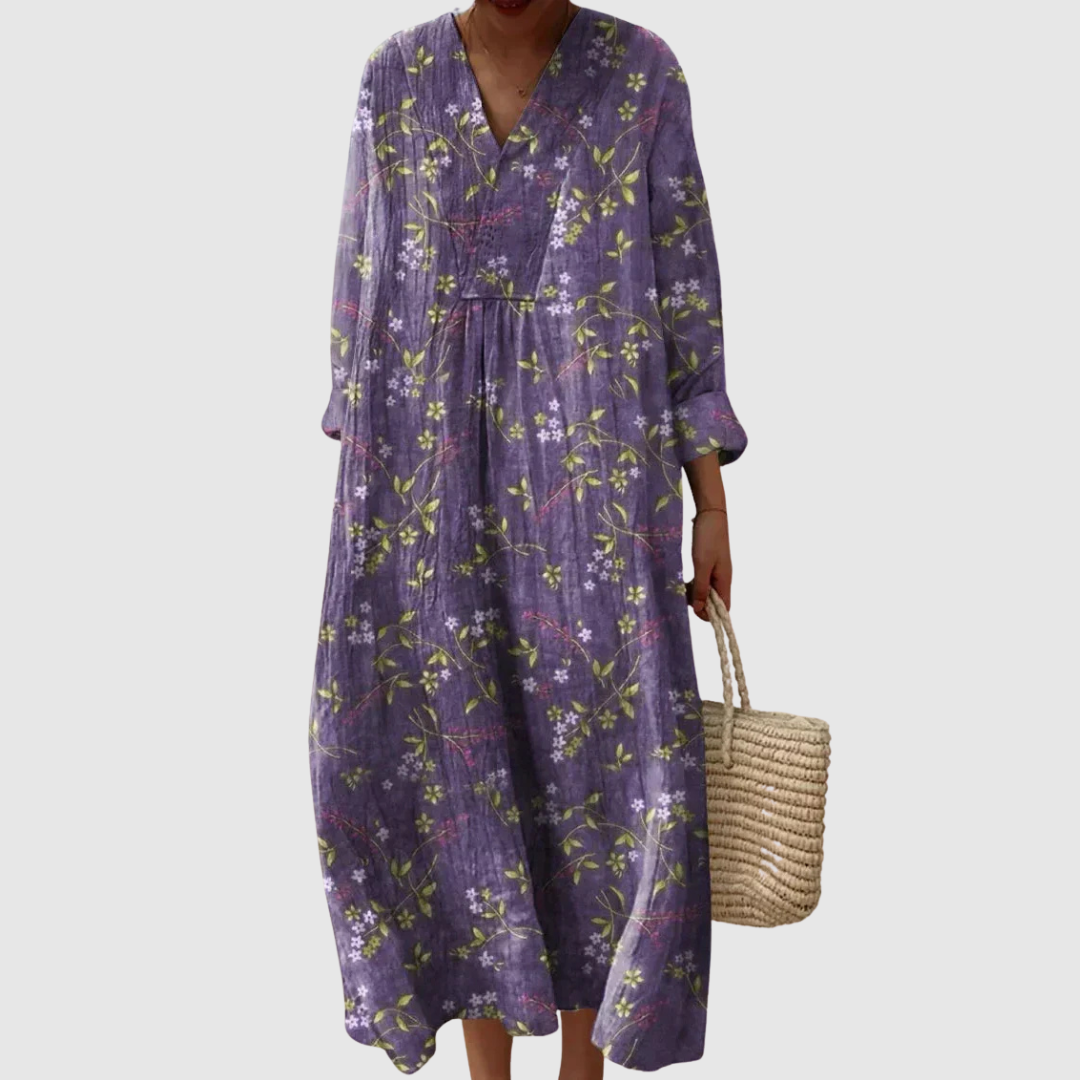 Ella | Kukka Mekko