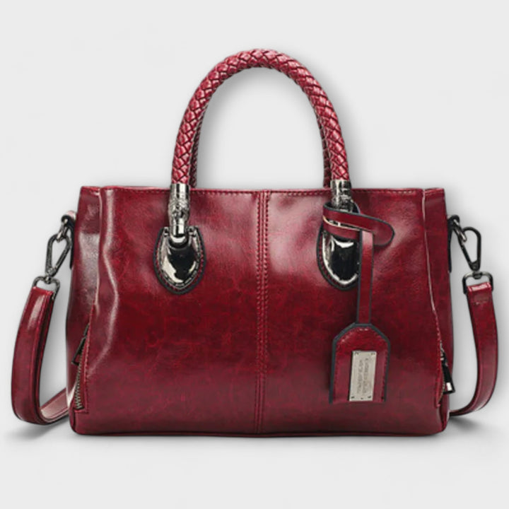 Olivia - Elegantti Duffel-laukku