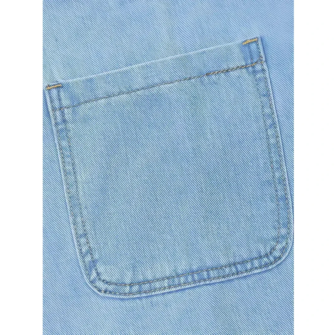 Saylor | Rentoa Denim Mekko
