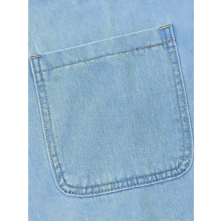Saylor | Rentoa Denim Mekko