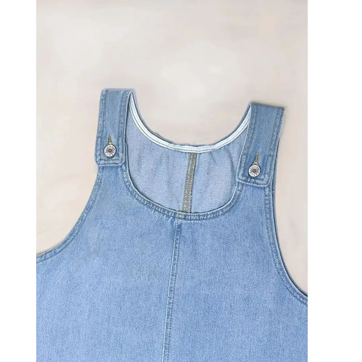 Saylor | Rentoa Denim Mekko