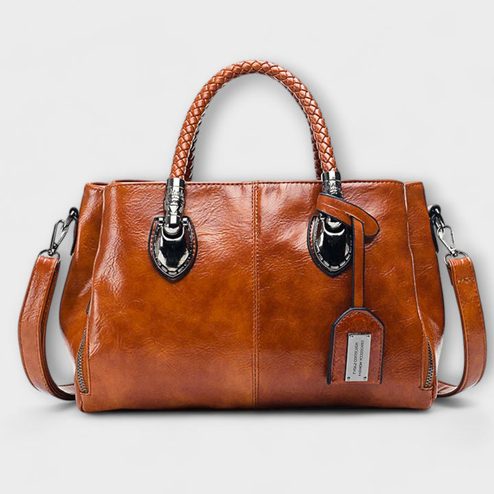 Olivia - Elegantti Duffel-laukku