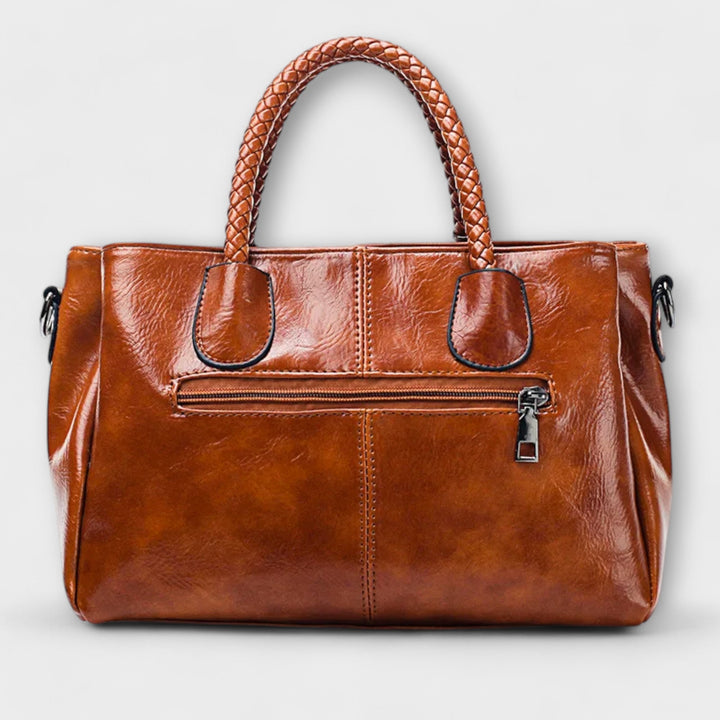 Olivia - Elegantti Duffel-laukku
