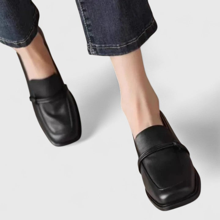 Dixie - Ortopediset Loaferit