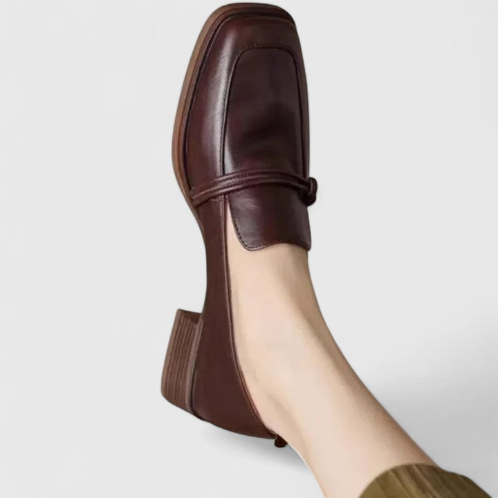 Dixie - Ortopediset Loaferit