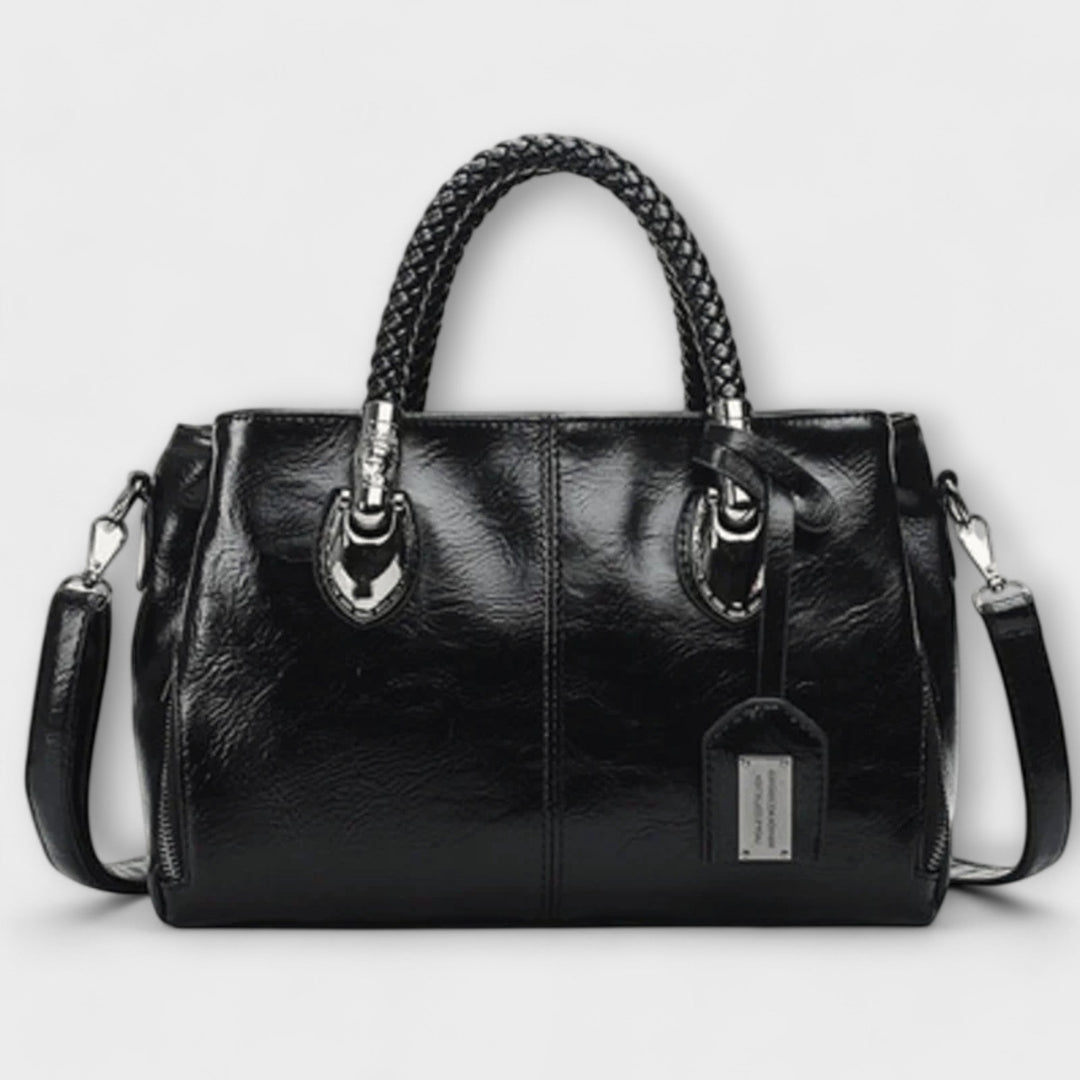 Olivia - Elegantti Duffel-laukku