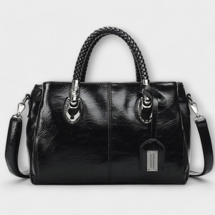 Olivia - Elegantti Duffel-laukku
