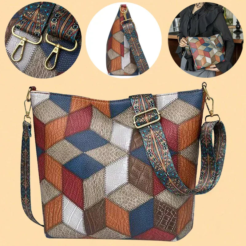 Kelay | Elegantti Olkalaukku