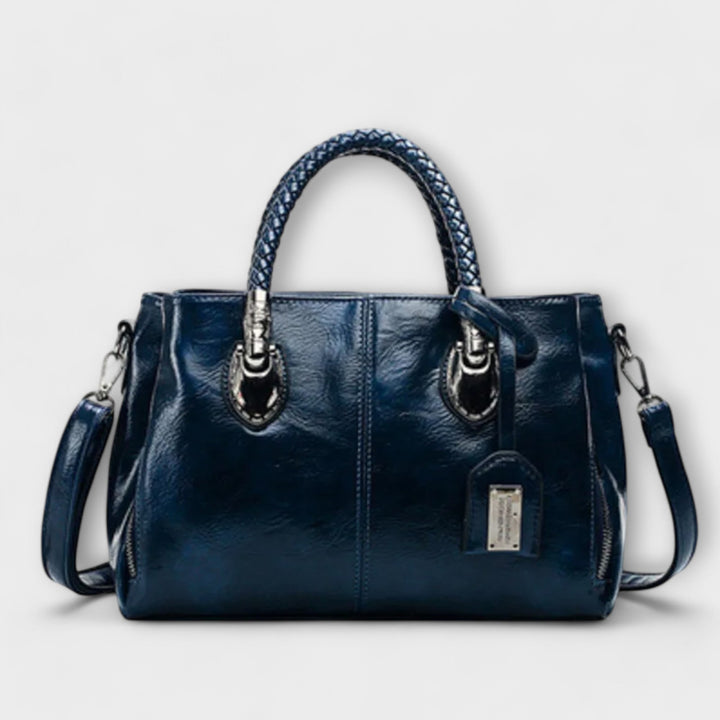 Olivia - Elegantti Duffel-laukku