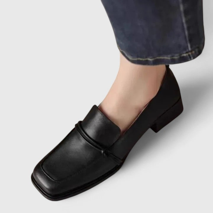Dixie - Ortopediset Loaferit