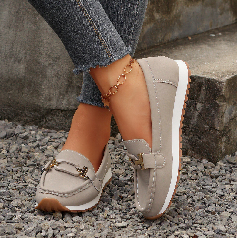 Emelia | Ortopediset Loaferit