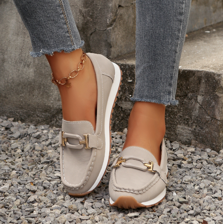 Emelia | Ortopediset Loaferit