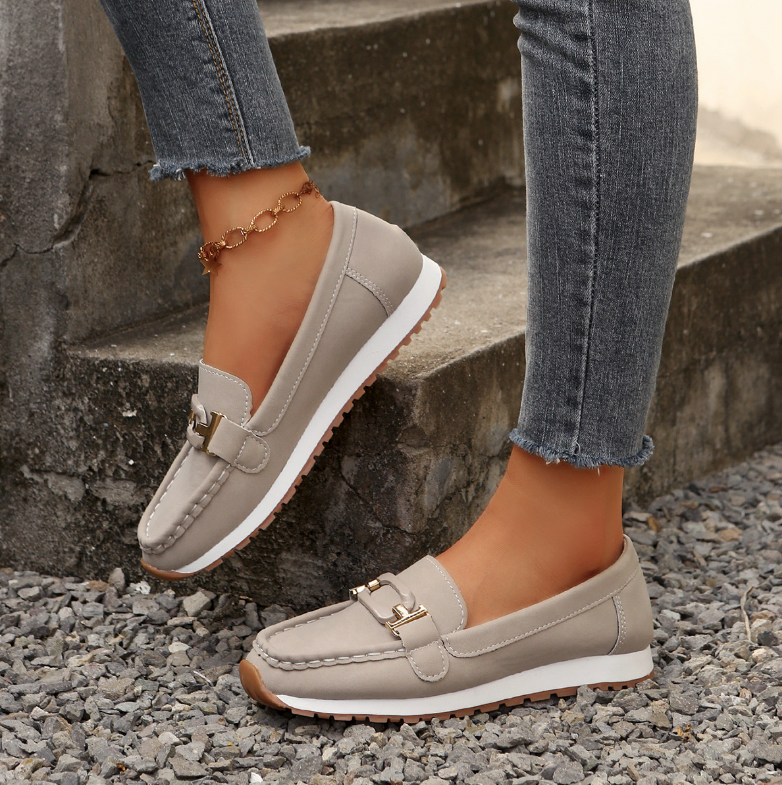 Emelia | Ortopediset Loaferit