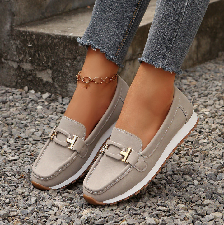 Emelia | Ortopediset Loaferit