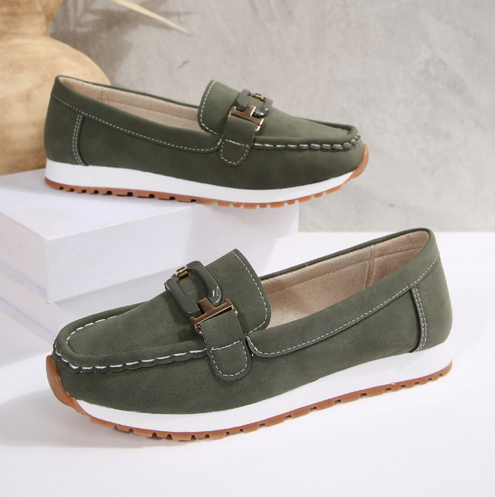 Emelia | Ortopediset Loaferit