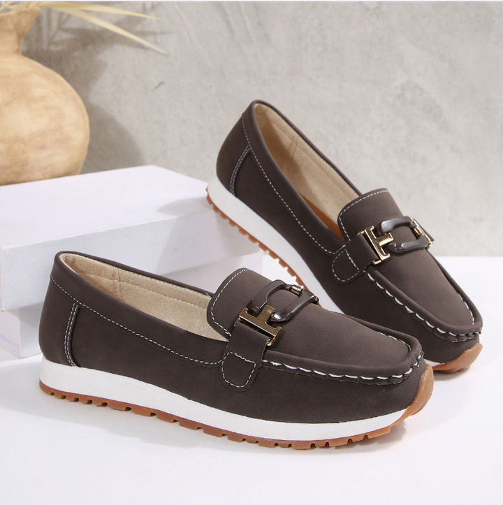 Emelia | Ortopediset Loaferit