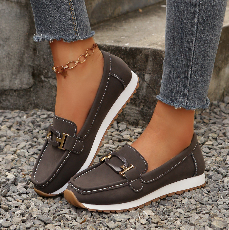 Emelia | Ortopediset Loaferit