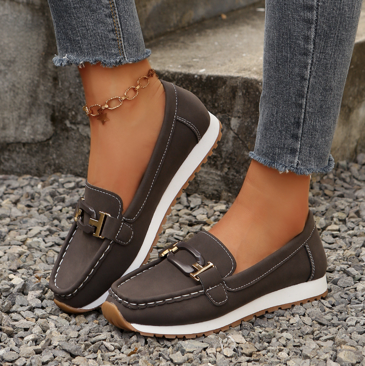 Emelia | Ortopediset Loaferit