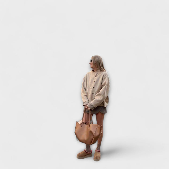 Olivia – Vintage Kangaskassi