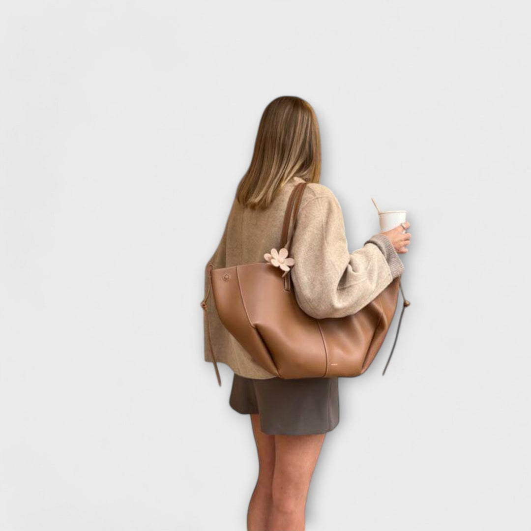Olivia – Vintage Kangaskassi
