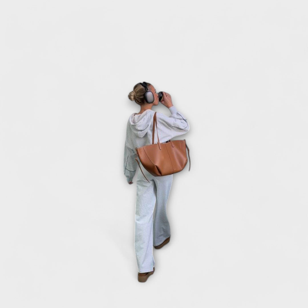 Olivia – Vintage Kangaskassi