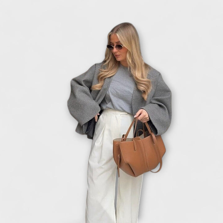 Olivia – Vintage Kangaskassi