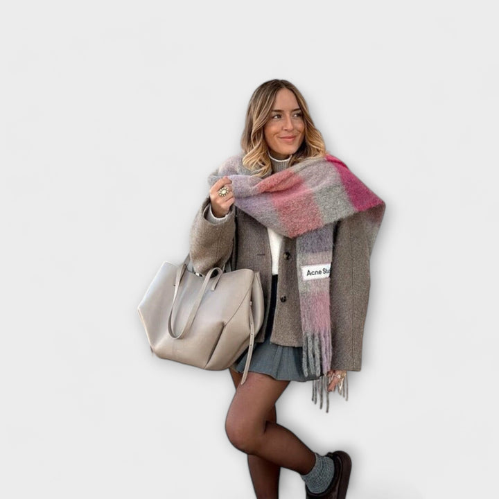 Olivia – Vintage Kangaskassi