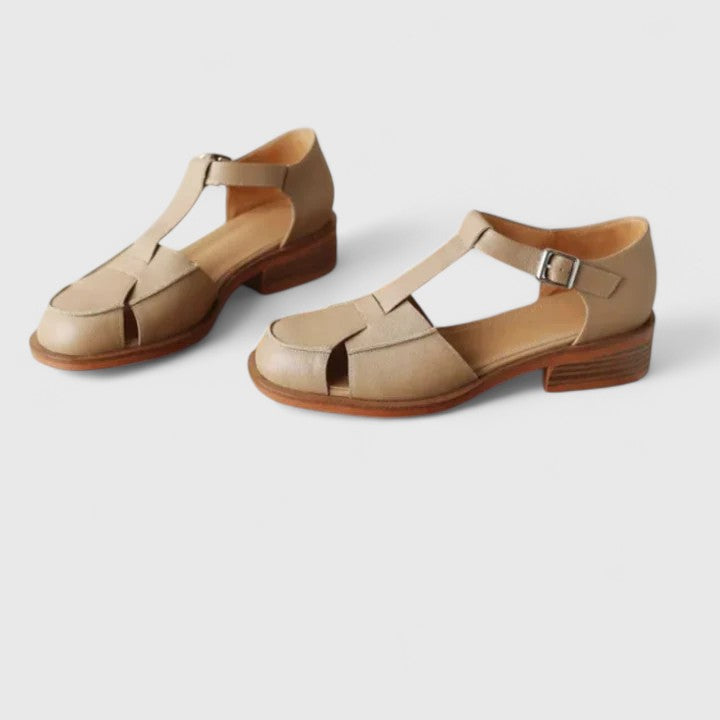 Thalina | Elegantit Mary Jane -sandalsit