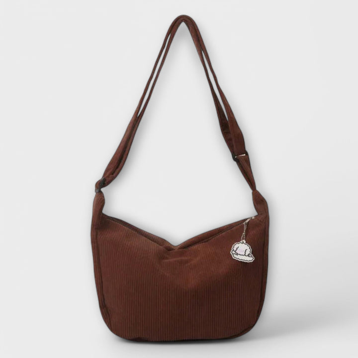 Cordura Olkalaukut Naisille