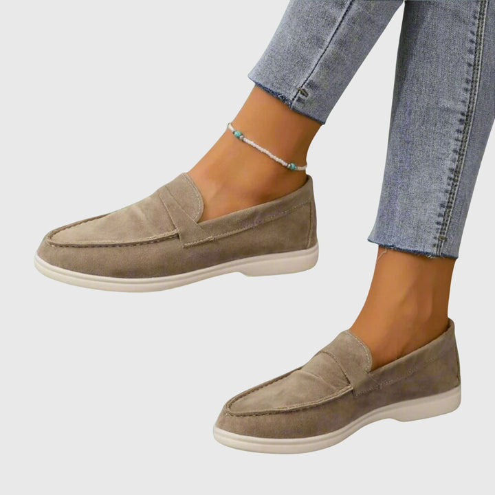 Molly - Ortopediset Loaferit