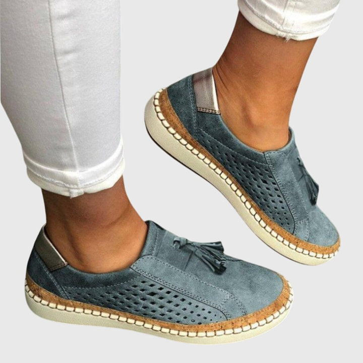Piper™ | Ortopediset Slip-Onit
