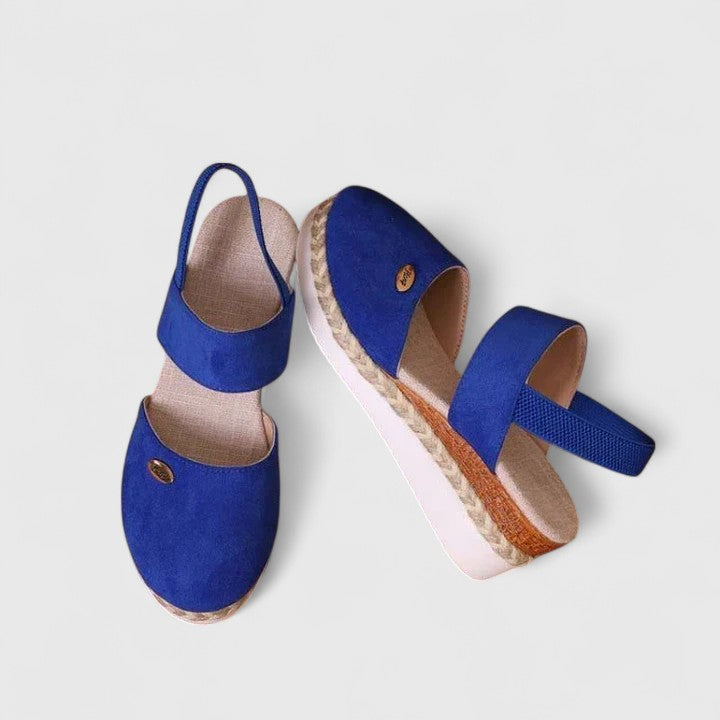 Maylien | Ortopediset Sandalit