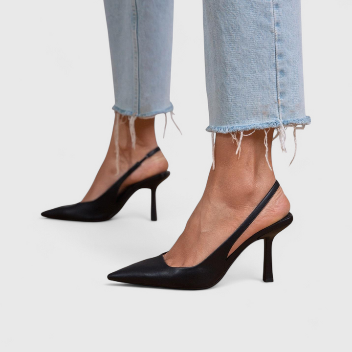 Carolyn | Elegantit Ortopediset Korkokengät