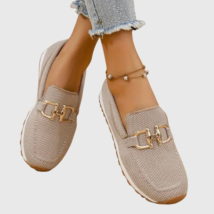 Susie | Ortopediset Loafer-Urheilukengät