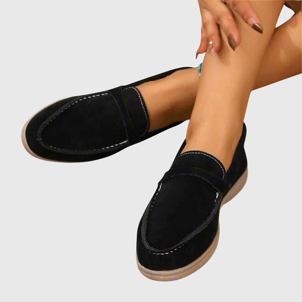 Molly - Ortopediset Loaferit