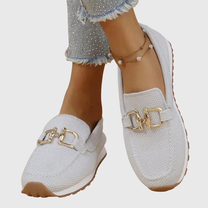Susie | Ortopediset Loafer-Urheilukengät