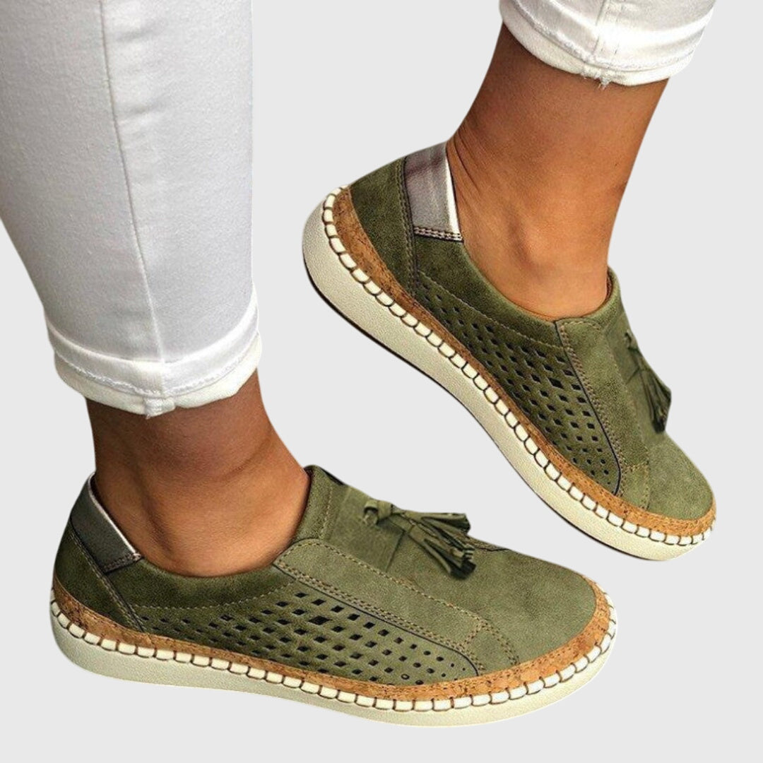 Piper™ | Ortopediset Slip-Onit