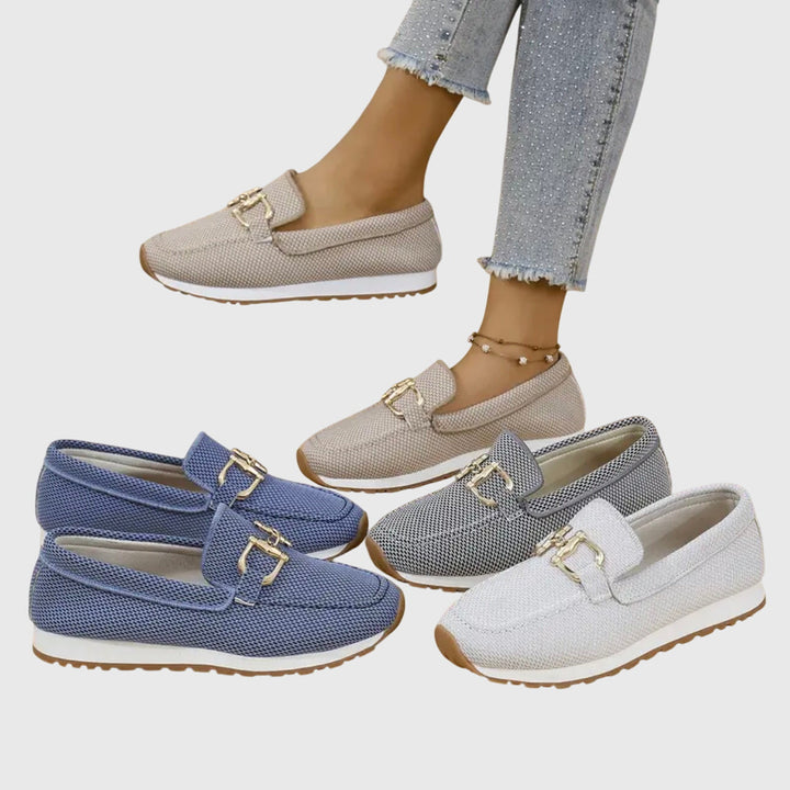 Susie | Ortopediset Loafer-Urheilukengät