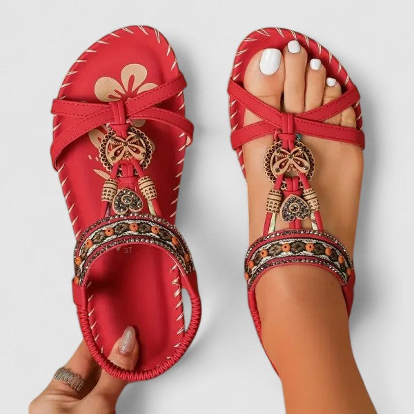 Maryna™ | Ortopediset Sandalit