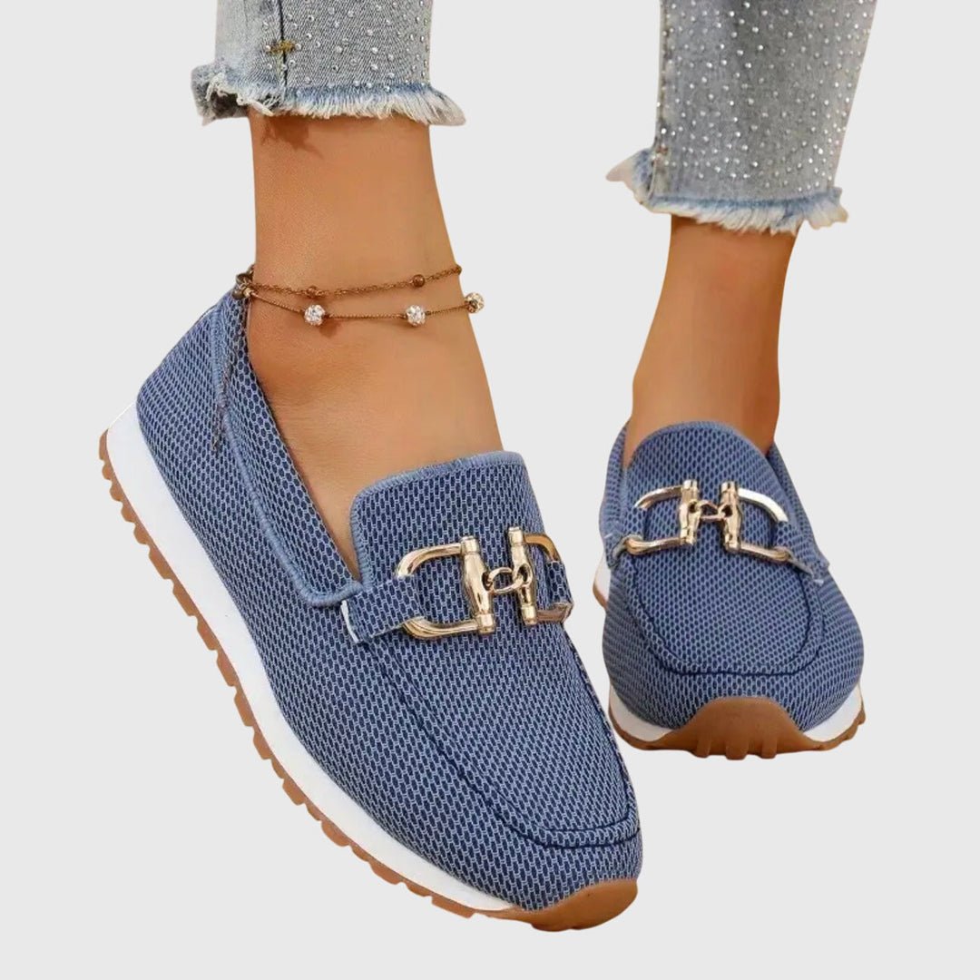 SUSIE | ORTOPEDISIA LOAFER-KENGÄT