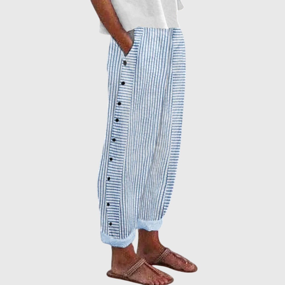 Bertha™ | Tyylikkäät Housut Naisille