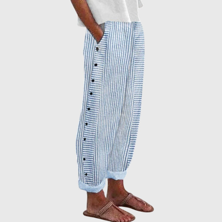 Bertha™ | Tyylikkäät Housut Naisille