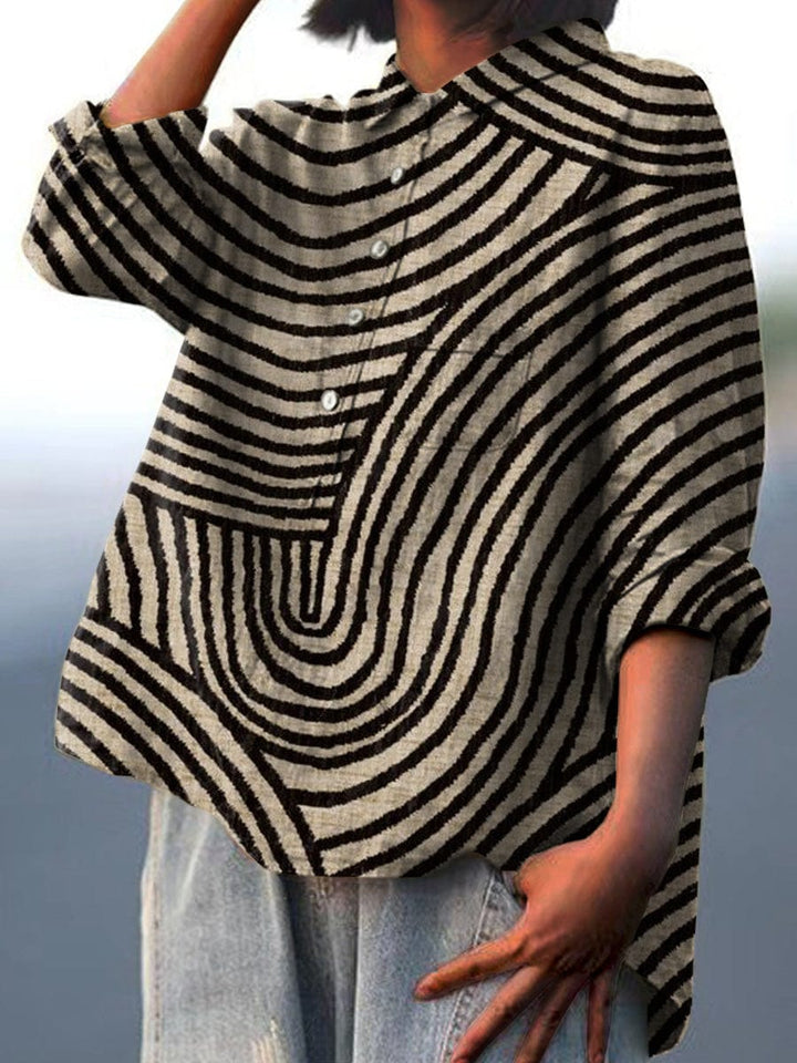 Melina | Elegantti Kesäblusa