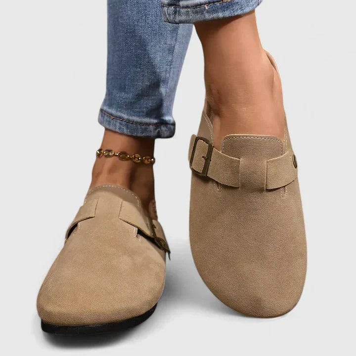 Katrien | Ortopediset Loaferit