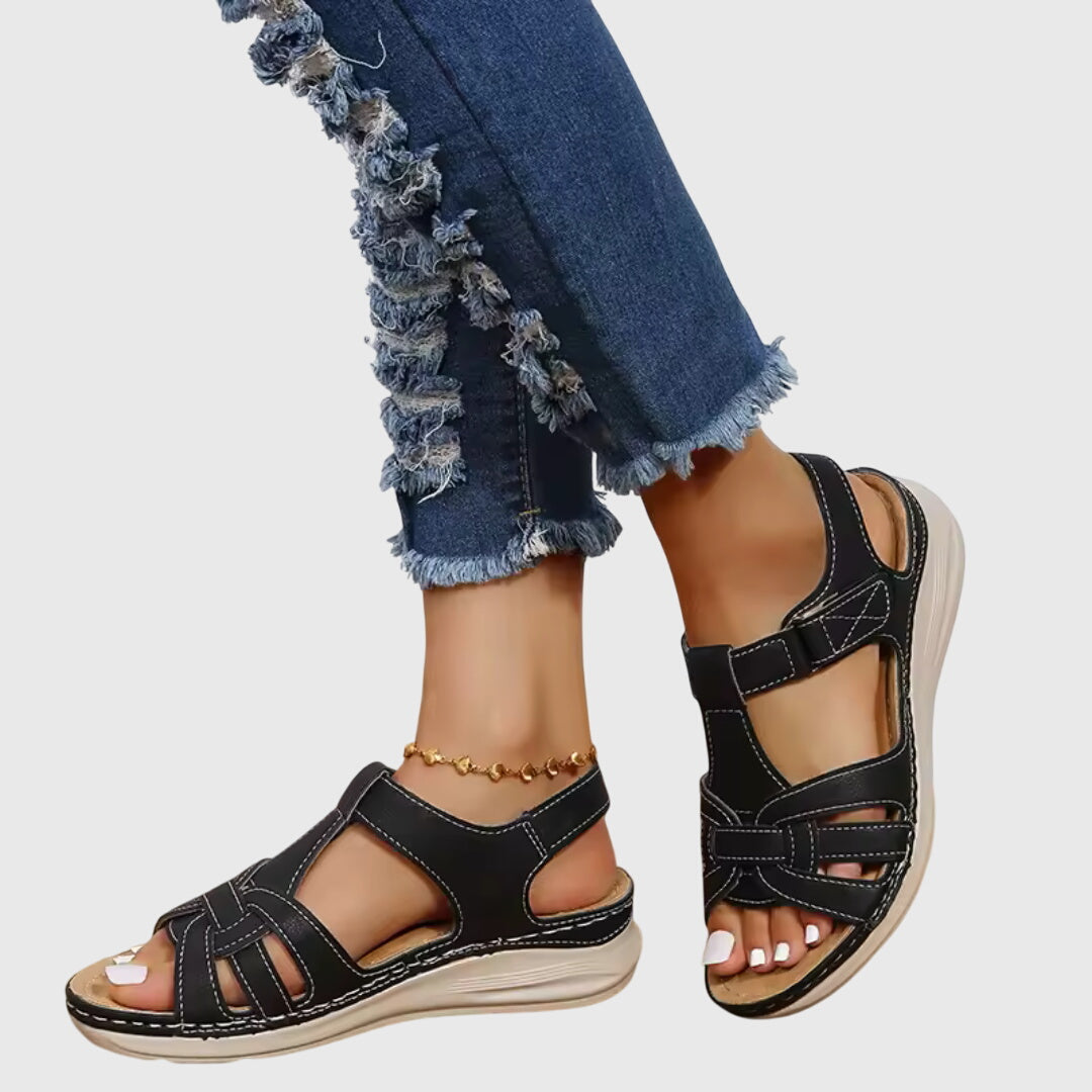 Dakota™ | Ortopediset Sandalit