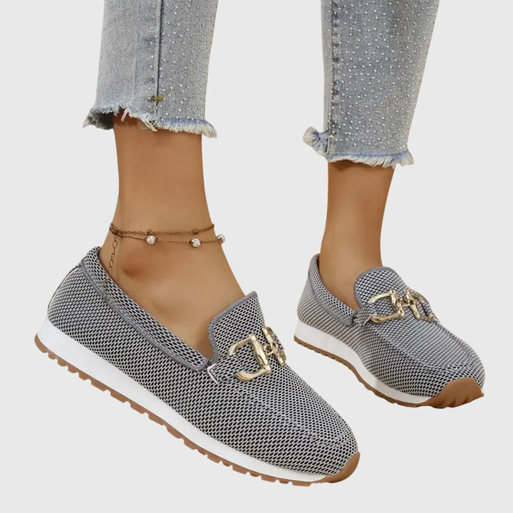 SUSIE | ORTOPEDISIA LOAFER-KENGÄT