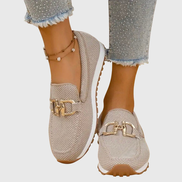 SUSIE | ORTOPEDISIA LOAFER-KENGÄT