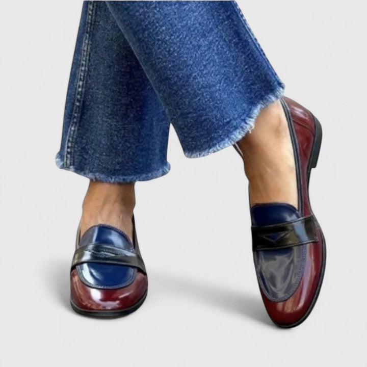 Flixie | Tyylikkäät Loaferit