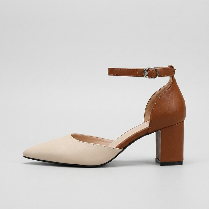 Magda | Mukavat Elegantit Korkokengät