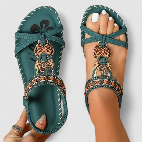 Maryna™ | Ortopediset Sandalit